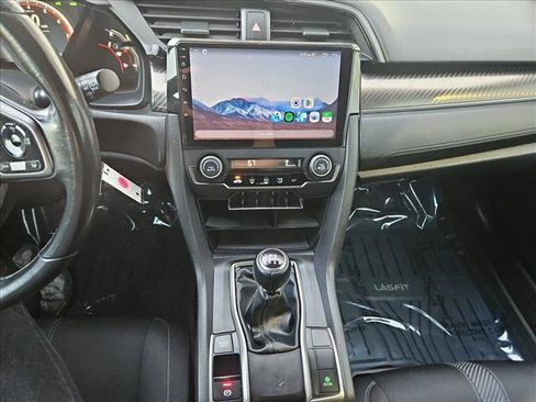 Used 2019 Honda Civic Sport image 15