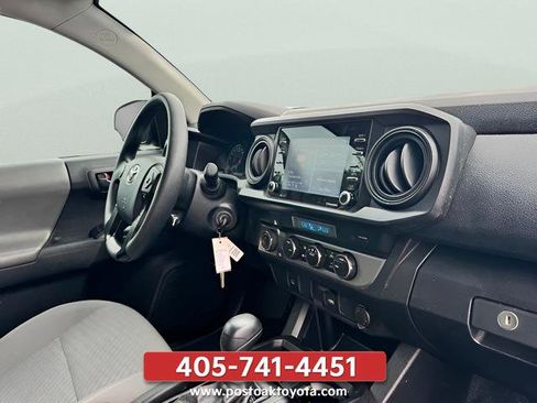 Used 2023 Toyota Tacoma SR AWD/4WD image 23