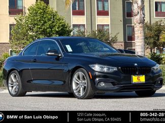 Used 2018 BMW 430i Convertible RWD video 1