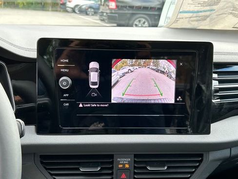 New 2026 Volkswagen Jetta S image 15