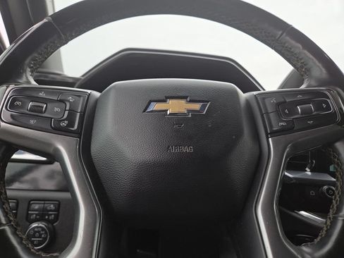 Used 2024 Chevrolet Silverado 3500 LT w/ Convenience Package AWD/4WD image 27