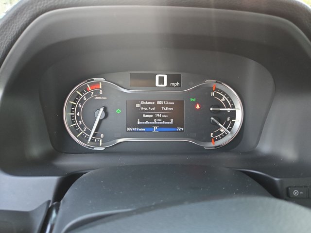 Used 2016 Honda Pilot Touring image 9