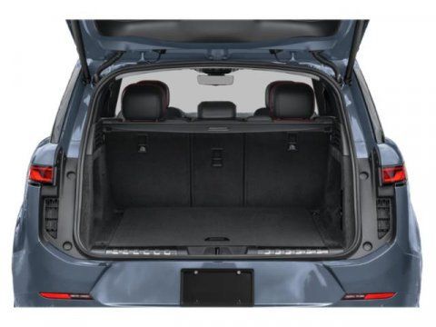 New 2026 Land Rover Range Rover Sport Dynamic SE AWD/4WD image 13