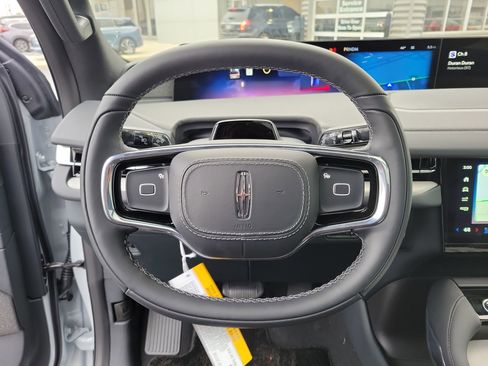 New 2025 Lincoln Navigator L Reserve image 23