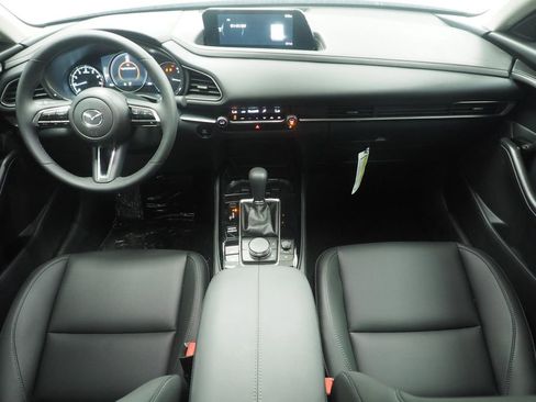 New 2026 MAZDA CX-30 AWD 2.5 S w/ Select Sport Pkg image 15