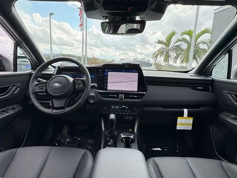 New 2026 Subaru Outback Limited AWD/4WD image 10