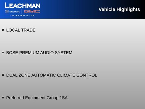 Used 2016 Cadillac SRX FWD image 4
