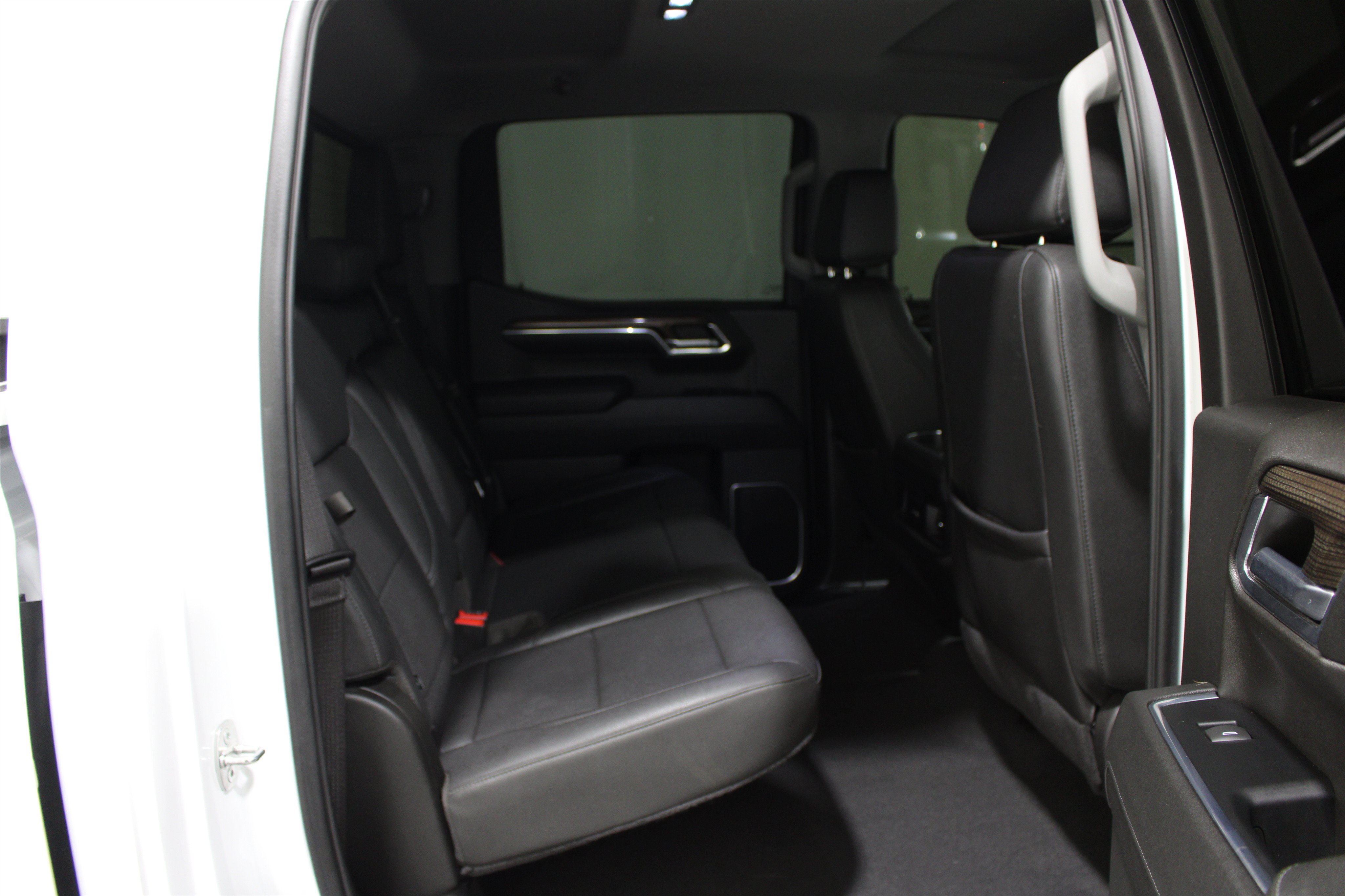 Used 2024 Chevrolet Silverado 1500 RST w/ RST All Star Premium Package AWD/4WD image 22