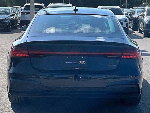 Used 2024 Audi A7 3.0T Prestige image 6