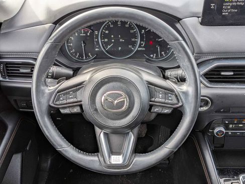 Used 2023 MAZDA CX-5 AWD 2.5 S w/ Premium Plus Pkg image 29
