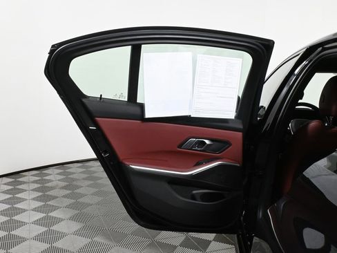 Certified 2023 BMW 330i xDrive Sedan w/ Premium Package image 31