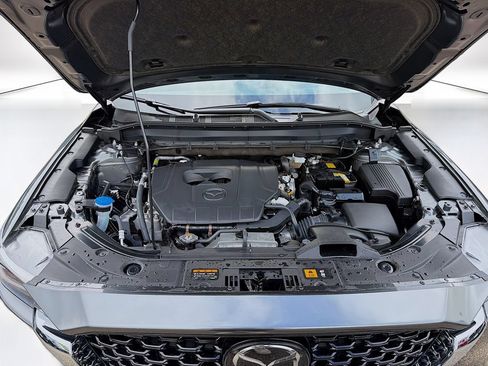 Used 2025 MAZDA CX-5 AWD 2.5 S w/ Premium Plus Pkg image 34