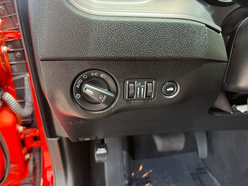 Used 2023 Dodge Charger Scat Pack RWD image 9