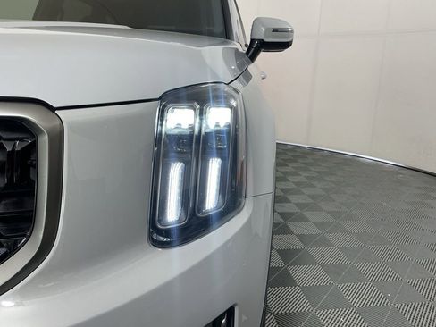 Used 2023 Kia Telluride SX X-Pro image 8