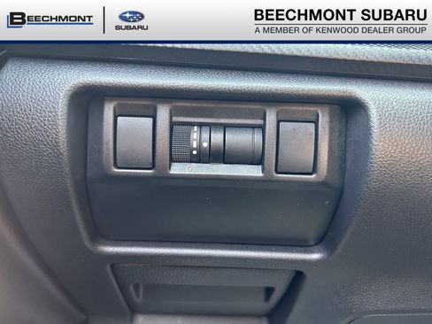 Certified 2025 Subaru Crosstrek 2.5i Sport AWD/4WD image 19
