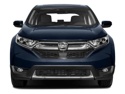 Used 2018 Honda CR-V EX image 7