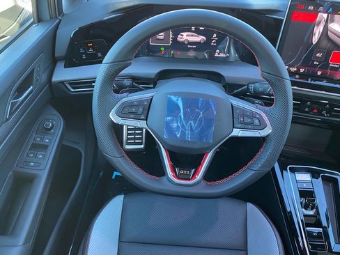 New 2026 Volkswagen GTI SE image 5