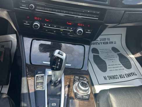 Used 2013 BMW 528i Sedan image 15