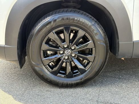 Used 2024 MAZDA CX-50 AWD 2.5 S image 10