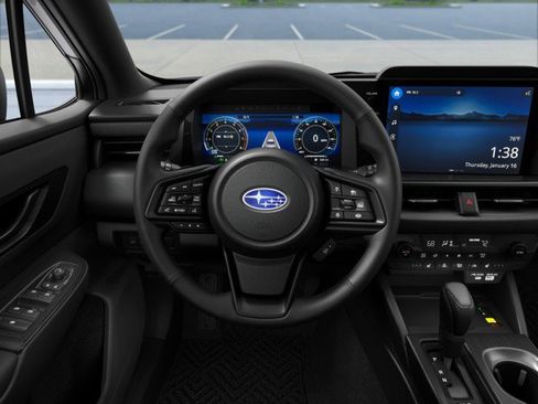 New 2026 Subaru Outback Premium w/ Premium/Limited Plus Package image 14