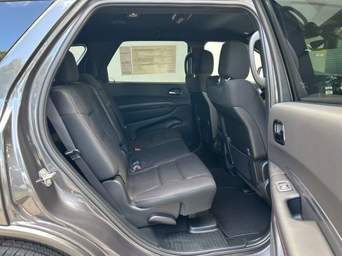 New 2026 Dodge Durango GT w/ Blacktop Package image 24