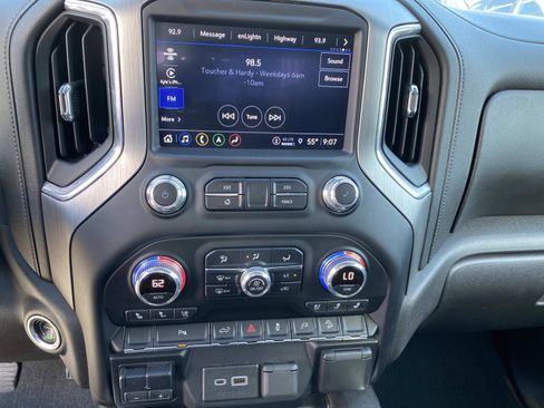 Used 2022 GMC Sierra 1500 Denali AWD/4WD image 14