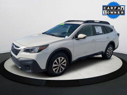 Used 2022 Subaru Outback Premium