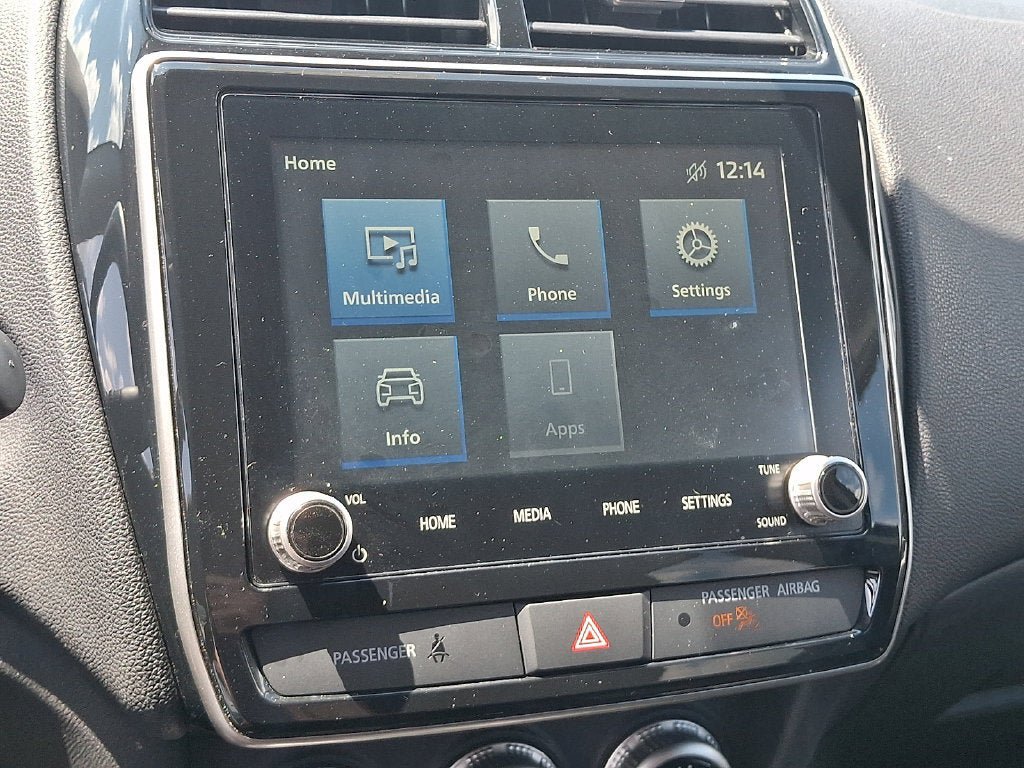 Used 2024 Mitsubishi Outlander Sport AWD image 17
