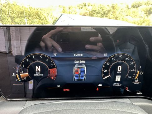 Certified 2024 Ford Mustang GT Premium w/ GT Performance Package image 15