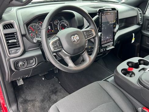 New 2026 RAM 2500 Tradesman AWD/4WD image 16
