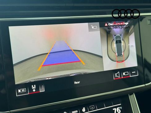 New 2026 Audi Q7 2.0T Premium Plus image 26