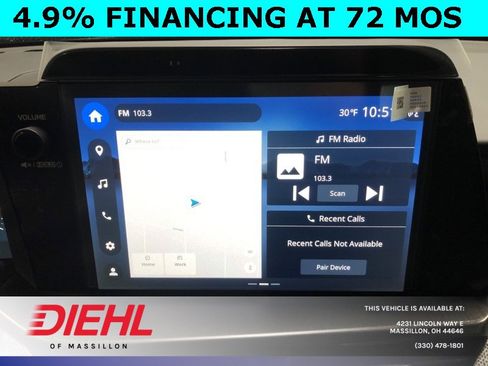 New 2026 Subaru Outback Limited XT image 32