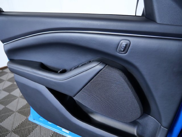 Certified 2023 Ford Mustang Mach-E Select AWD/4WD image 26