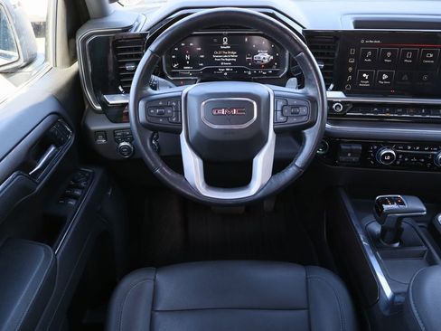 Certified 2023 GMC Sierra 1500 SLT image 22