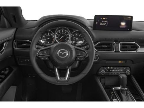 Used 2023 MAZDA CX-5 AWD 2.5 S image 7