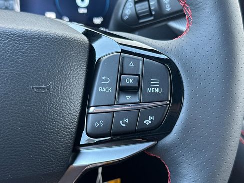 New 2026 Ford Explorer ST-Line w/ ST-Line Street Pack image 28