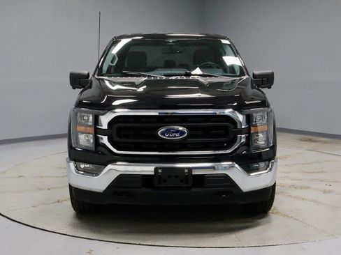 Certified 2023 Ford F150 XLT w/ Trailer Tow Package image 6