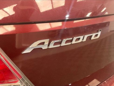 Used 2008 Honda Accord EX-L image 28