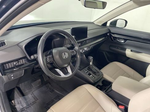 Used 2023 Honda CR-V EX-L image 11