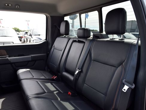 Used 2021 Ford F150 Lariat AWD/4WD image 18