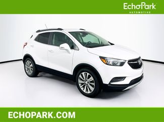 Used 2017 Buick Encore Preferred FWD video 1