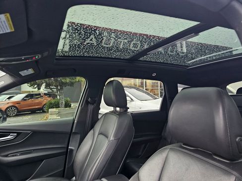 Used 2019 Audi Q7 3.0T Premium Plus w/ Premium Plus Package image 24