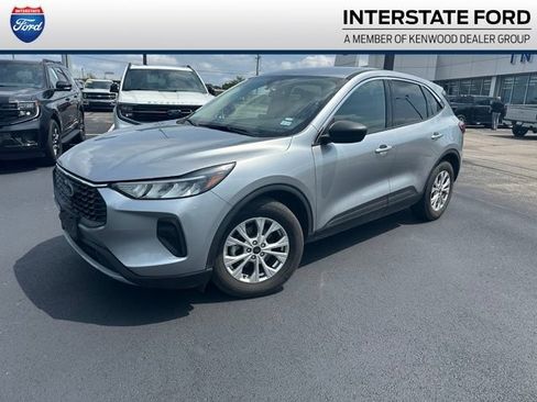 Used 2024 Ford Escape Active FWD image 1