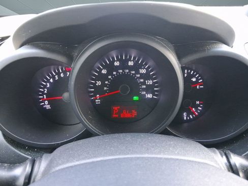 Used 2013 Kia Soul image 17