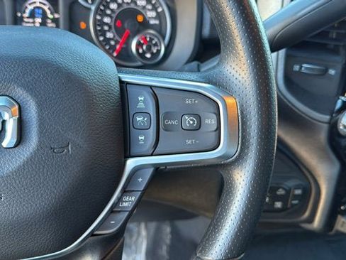 Used 2025 RAM 2500 Tradesman w/ Power Wagon Package AWD/4WD image 15