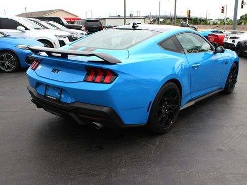 Used 2024 Ford Mustang GT Premium w/ GT Performance Package RWD image 20