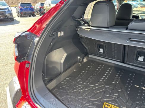 New 2026 Subaru Crosstrek 2.5i Wilderness image 51