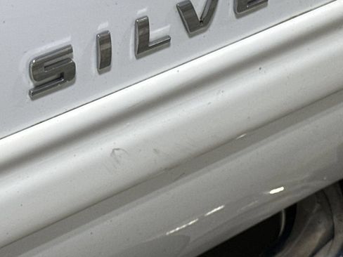 Used 2011 Chevrolet Silverado 1500 LTZ w/ LTZ Plus Package AWD/4WD image 31