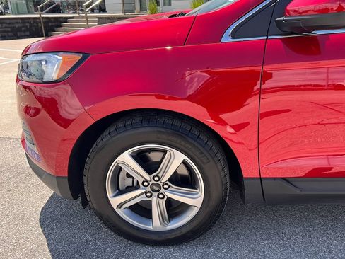 Used 2023 Ford Edge SEL w/ Convenience Package AWD/4WD image 31
