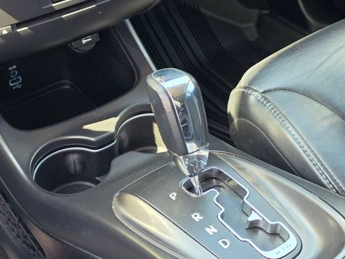 Used 2019 Dodge Journey Crossroad FWD image 27
